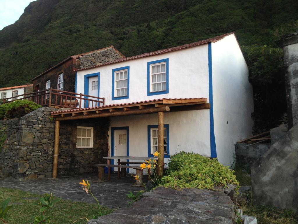 فيلا Casa Da Faja - Rral Nº 635 Faja da Caldeira de Santo Cristo المظهر الخارجي الصورة
