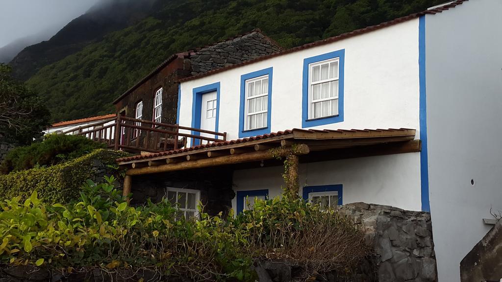 فيلا Casa Da Faja - Rral Nº 635 Faja da Caldeira de Santo Cristo المظهر الخارجي الصورة