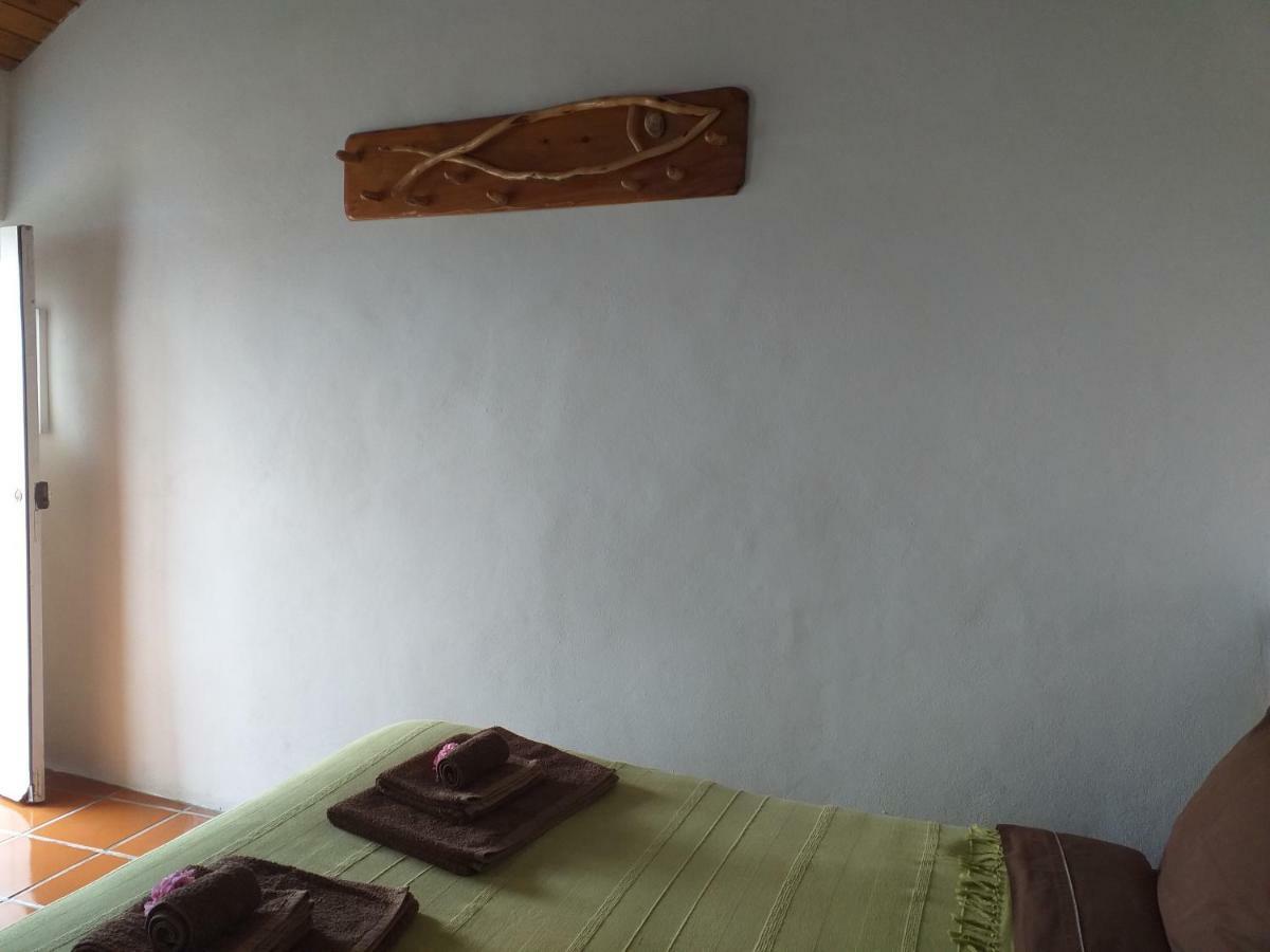 فيلا Casa Da Faja - Rral Nº 635 Faja da Caldeira de Santo Cristo المظهر الخارجي الصورة