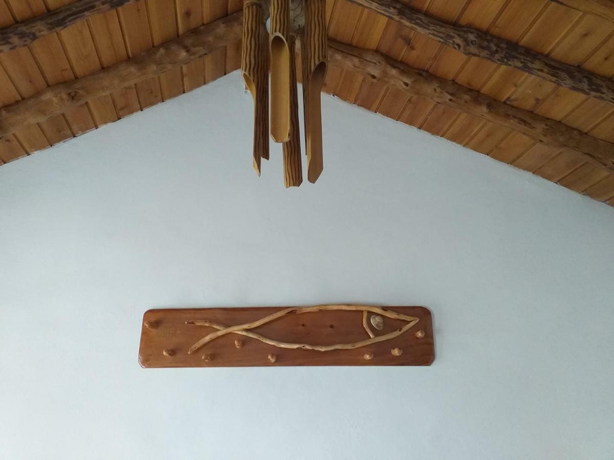 فيلا Casa Da Faja - Rral Nº 635 Faja da Caldeira de Santo Cristo المظهر الخارجي الصورة
